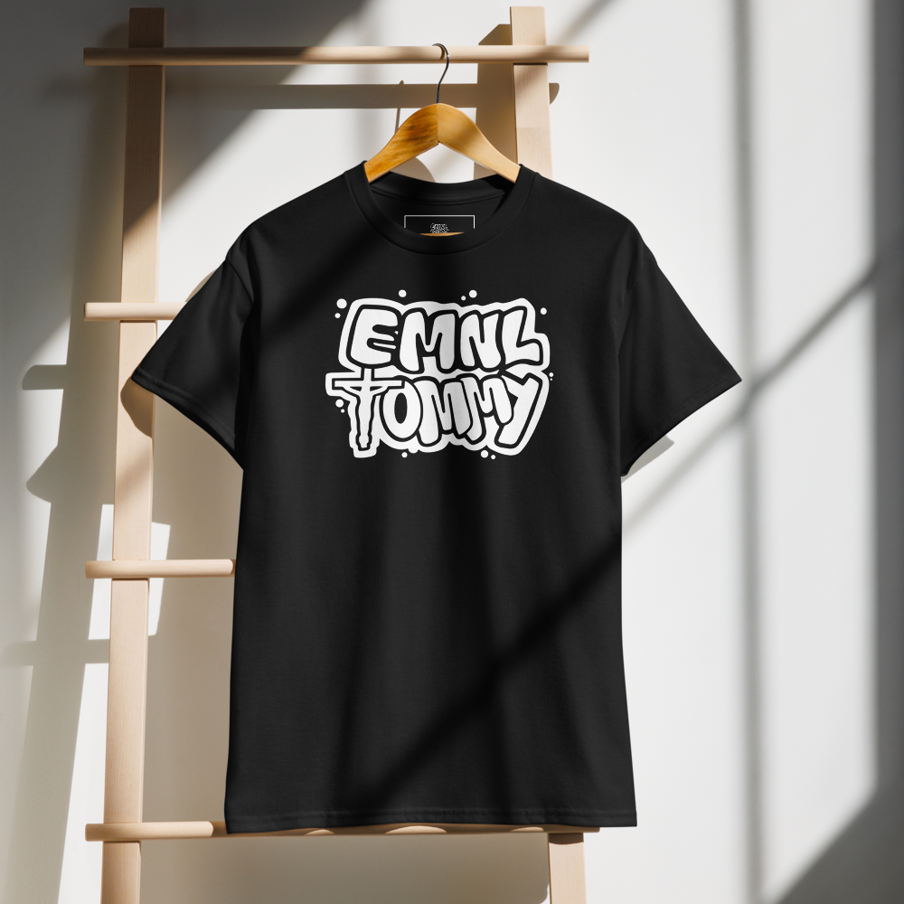 EMNL TOMMY T-Shirt